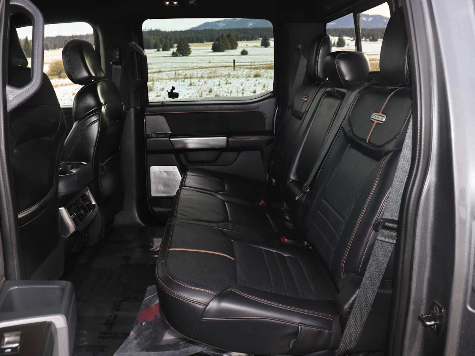 Thumbnail: 2024 Ford Econoline - 21