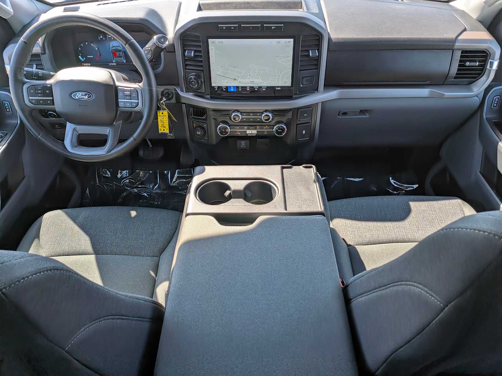 Thumbnail: 2024 Ford F-150 - 18