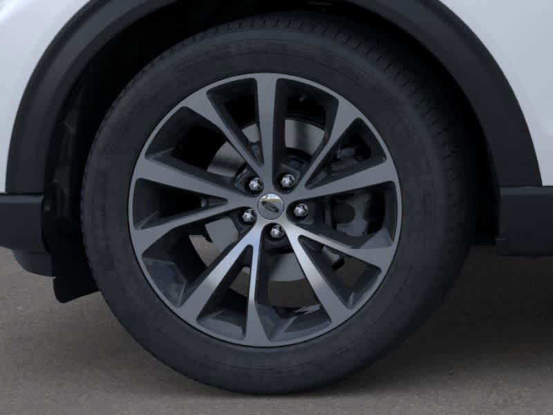 Thumbnail: 2025 Ford Explorer - 19