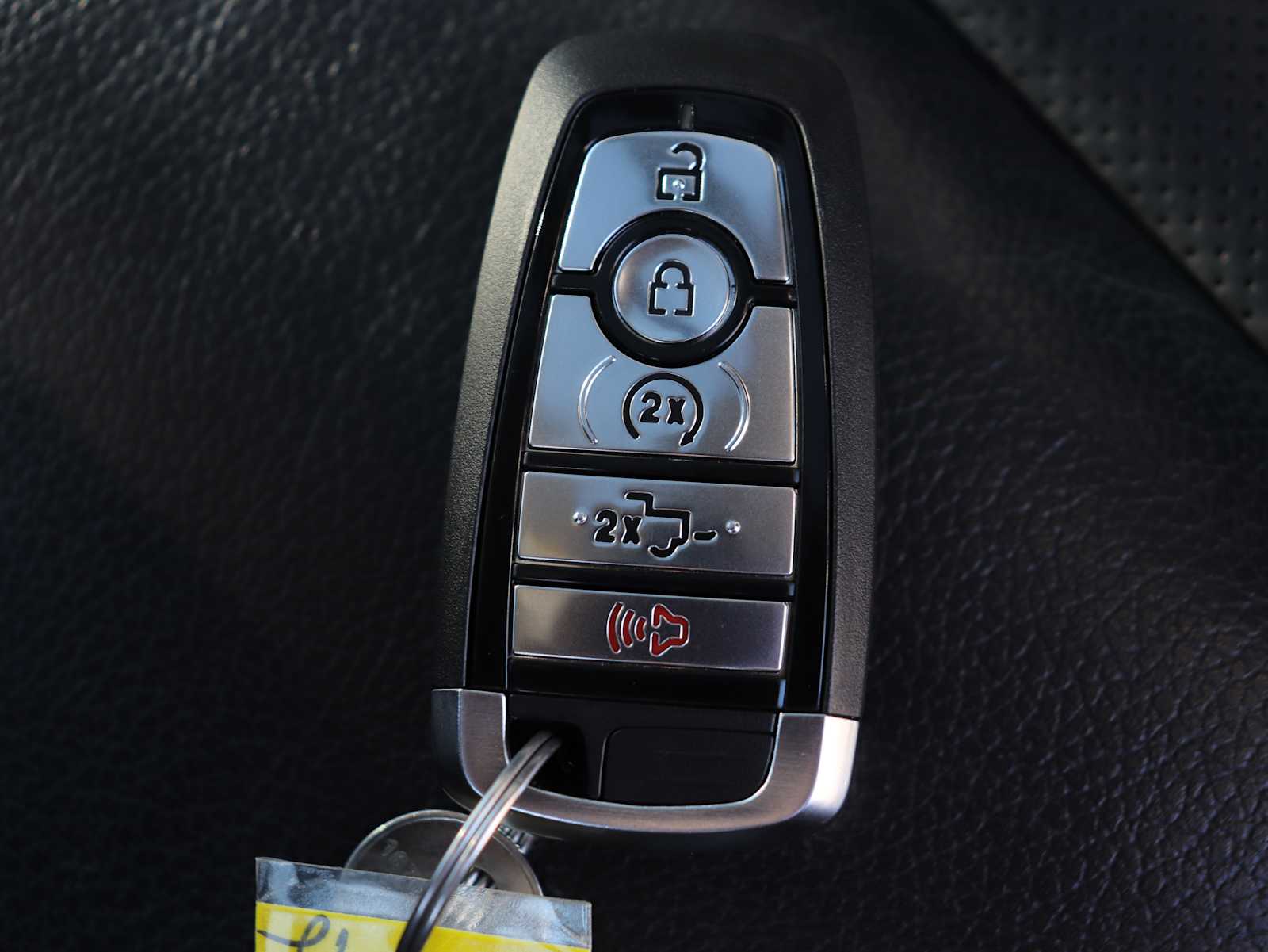 Thumbnail: 2019 Ford F-150 - 37