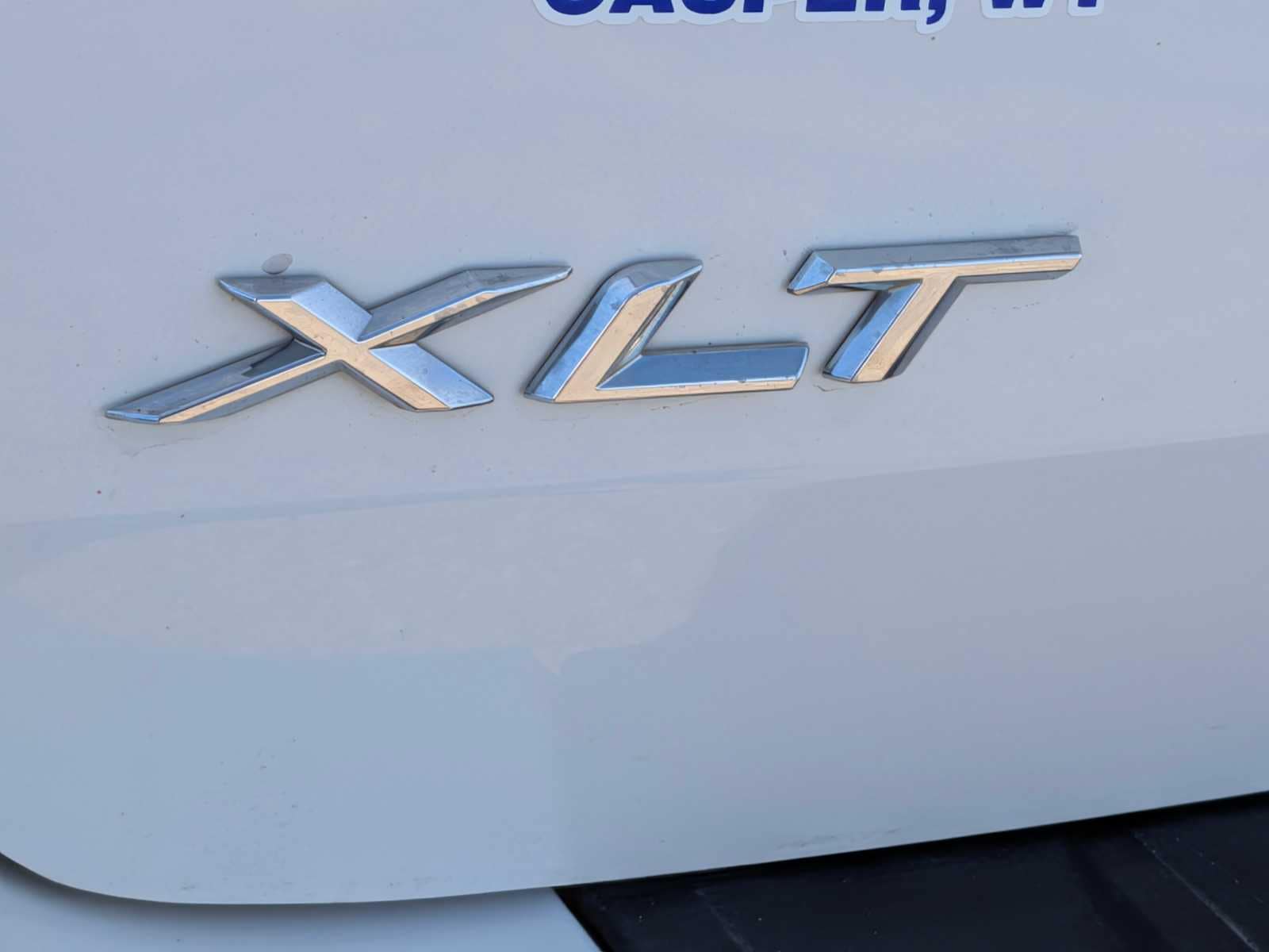Thumbnail: 2024 Ford Explorer - 12