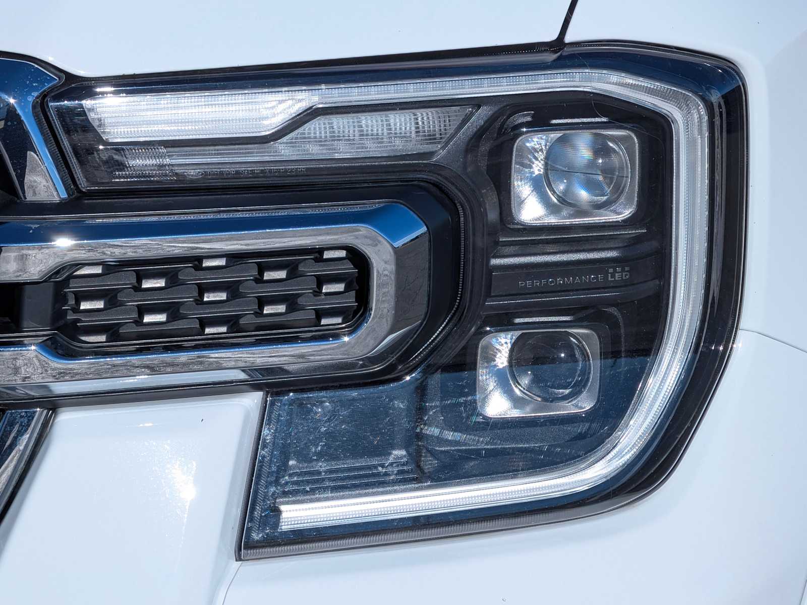 Thumbnail: 2024 Ford Ranger - 10