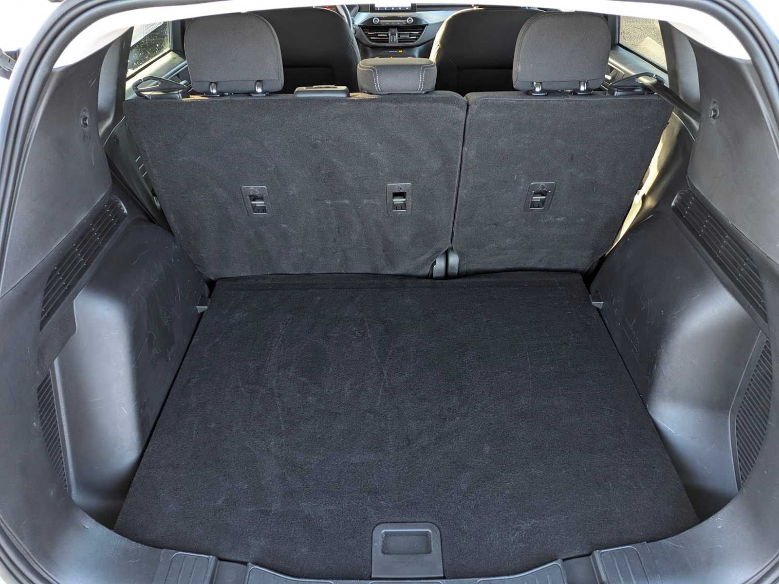 Thumbnail: 2025 Ford Escape - 33