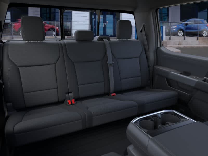 Thumbnail: 2026 Ford F-150 - 11