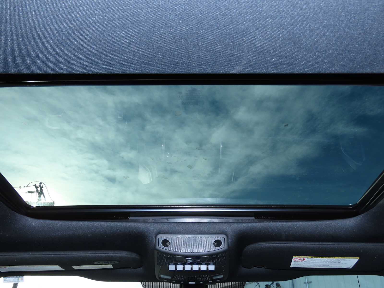 Thumbnail: 2017 Ford Econoline - 33