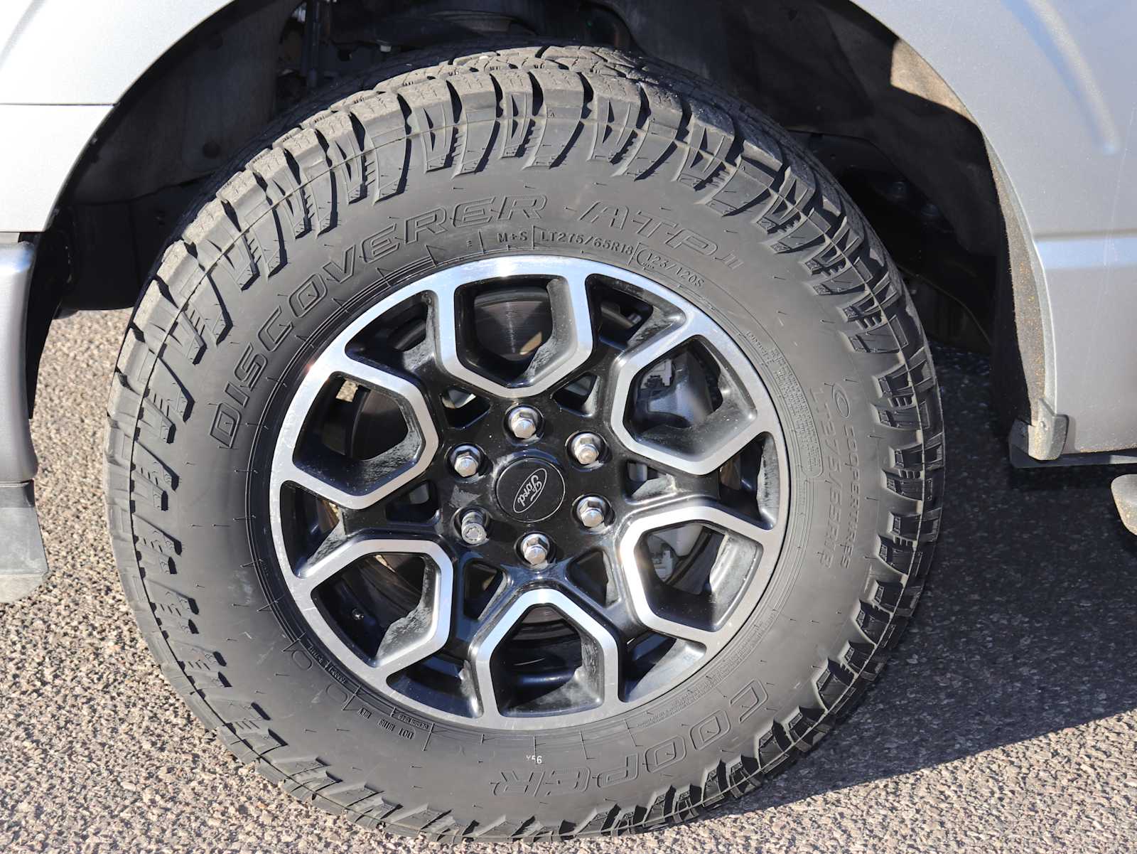 Thumbnail: 2023 Ford F-150 - 14