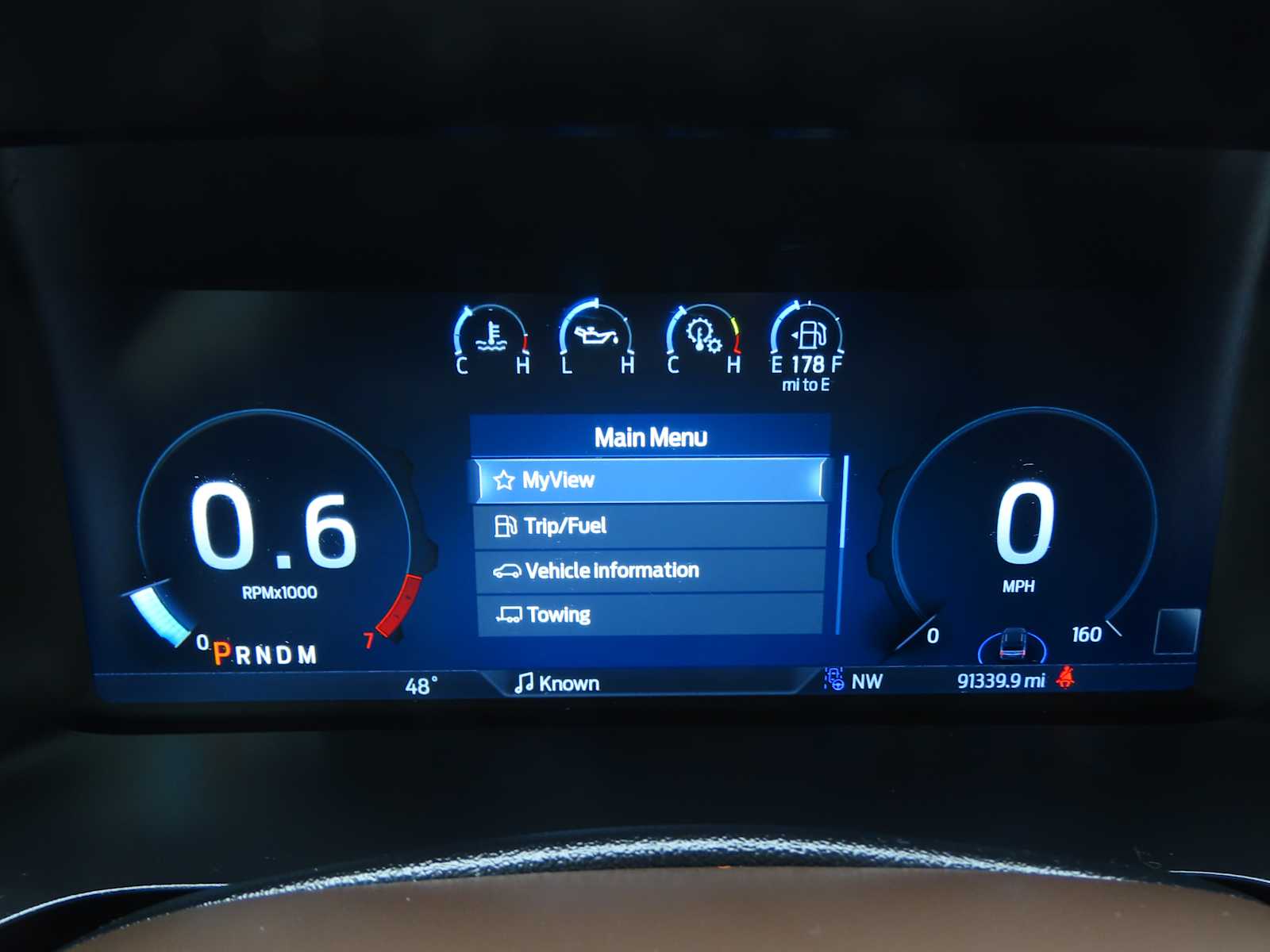 Thumbnail: 2022 Ford Expedition MAX - 35