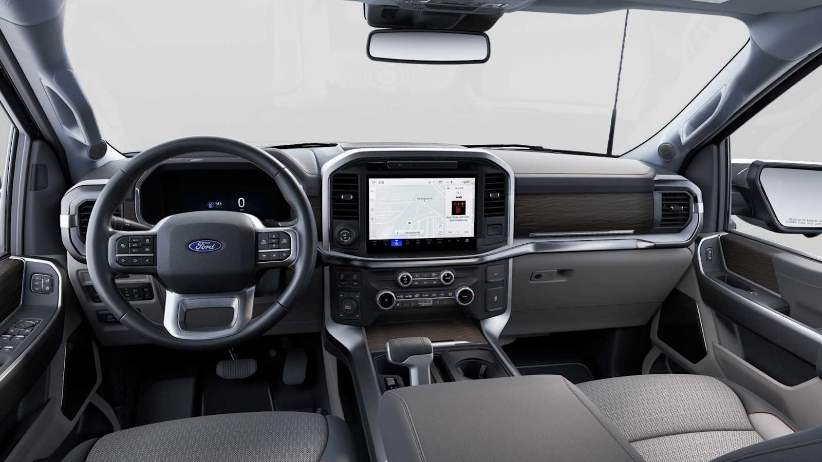 Thumbnail: 2025 Ford F-150 - 7