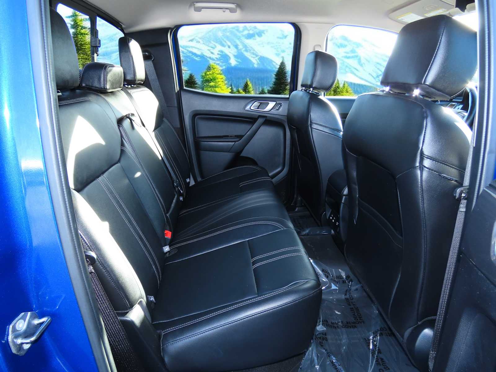 Thumbnail: 2020 Ford Ranger - 24