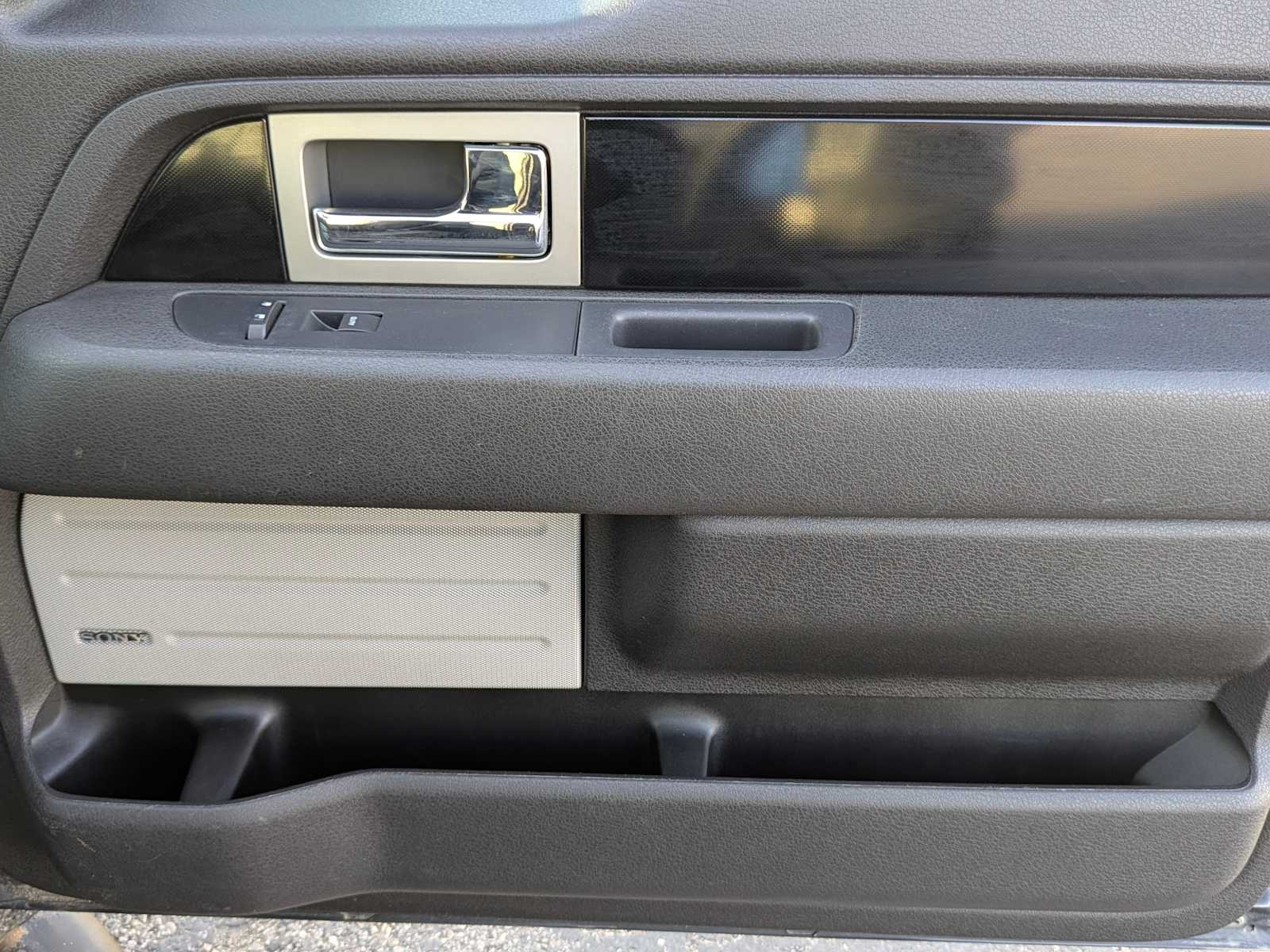 Thumbnail: 2012 Ford F-150 - 25