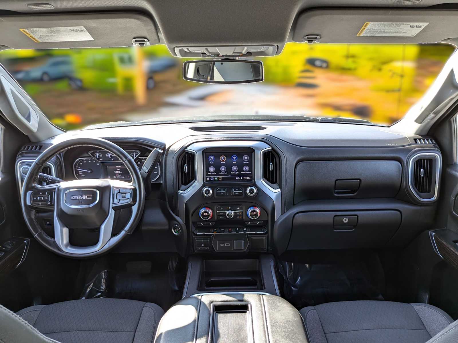 Thumbnail: 2020 GMC Sierra 1500 - 34