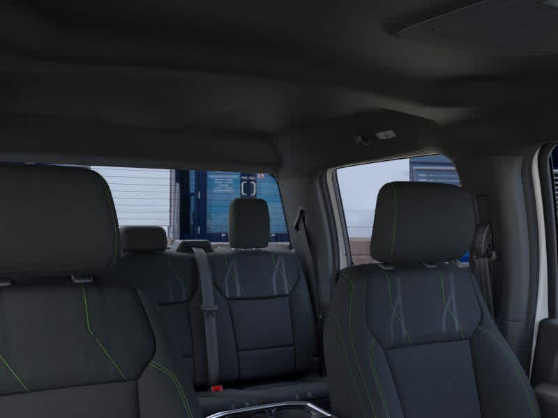 Thumbnail: 2025 Ford F-150 - 22