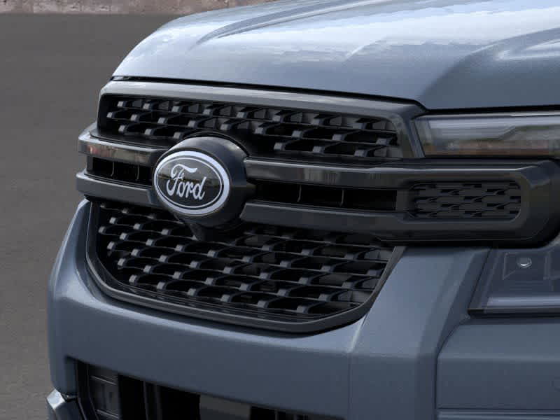 Thumbnail: 2025 Ford Ranger - 17