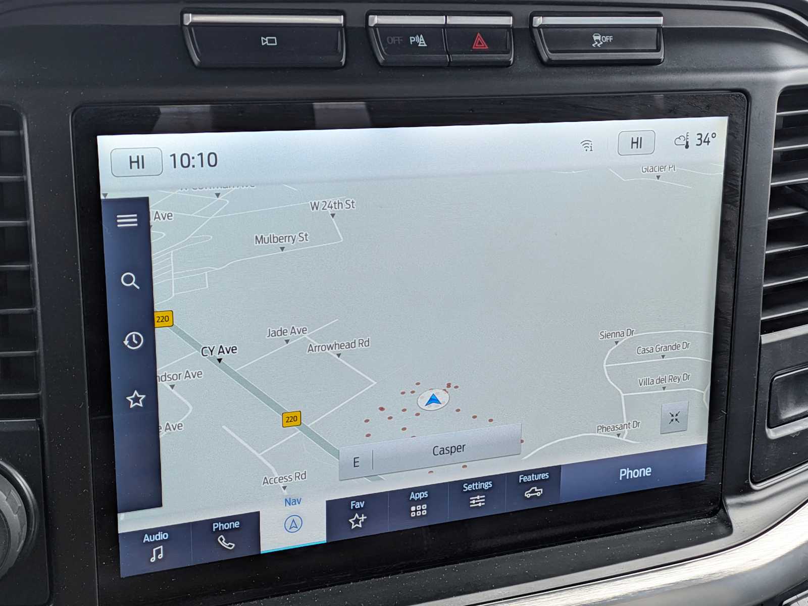 Thumbnail: 2023 Ford F-150 - 28