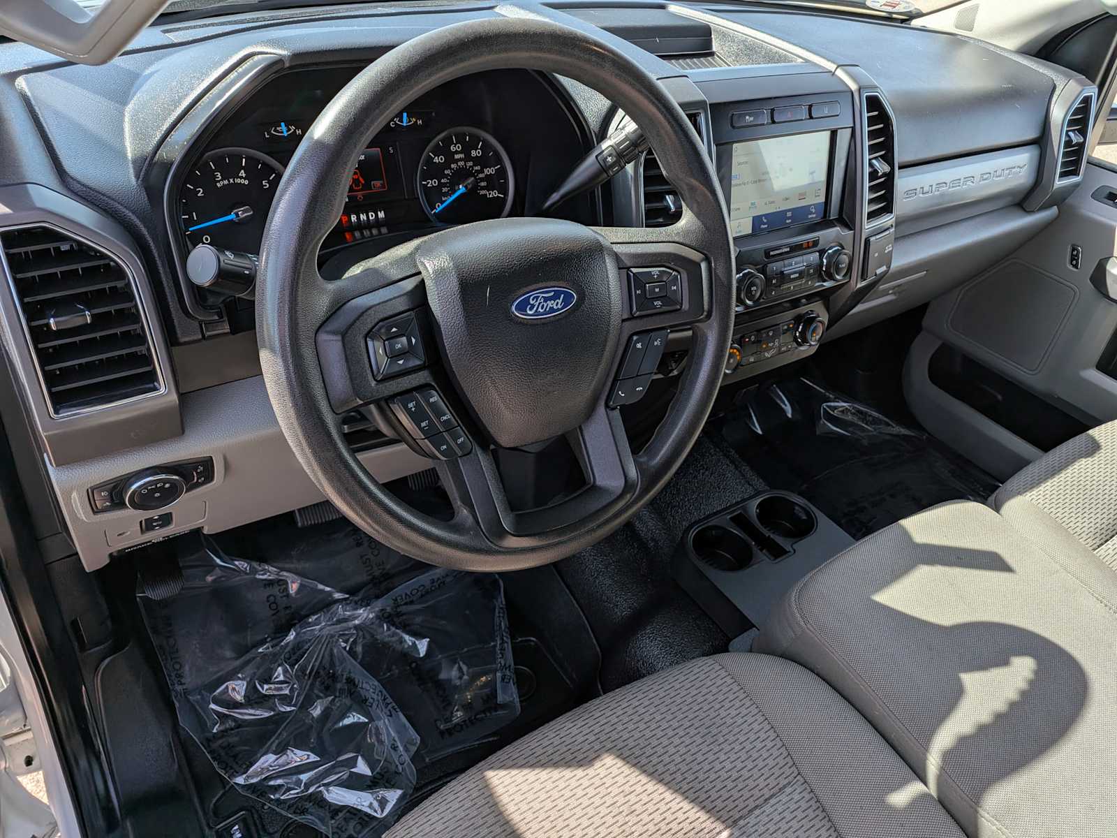 Thumbnail: 2020 Ford Econoline - 2