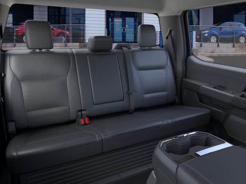 Thumbnail: 2026 Ford F-250 - 11