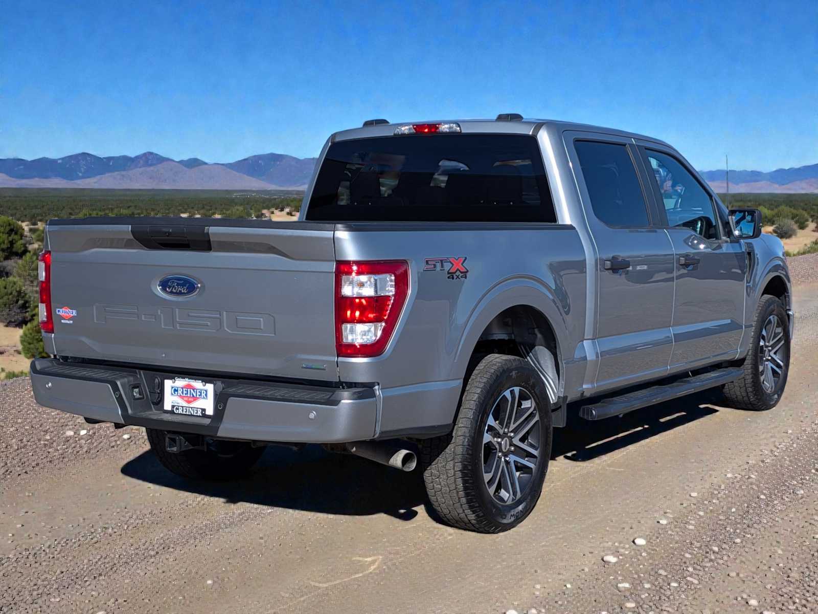 Thumbnail: 2023 Ford F-150 - 6