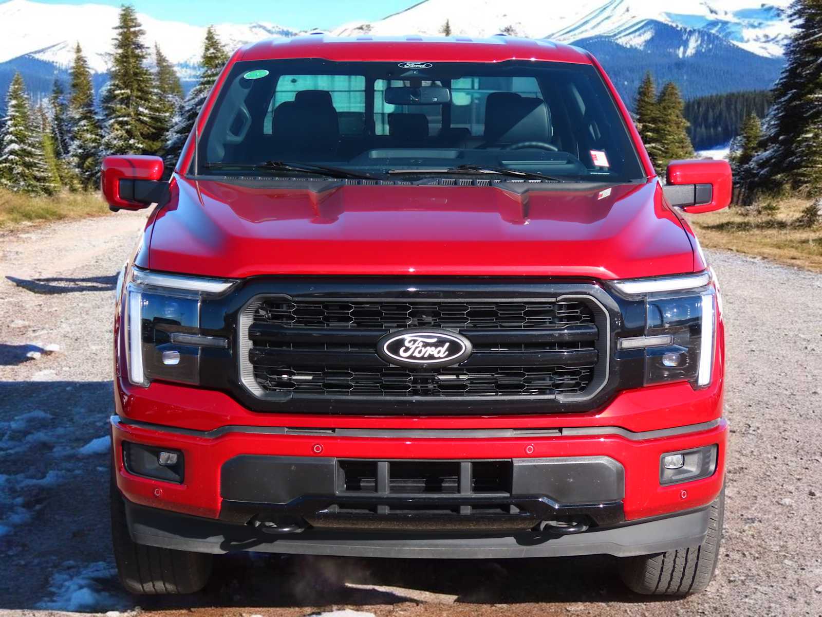 Thumbnail: 2025 Ford F-150 - 10