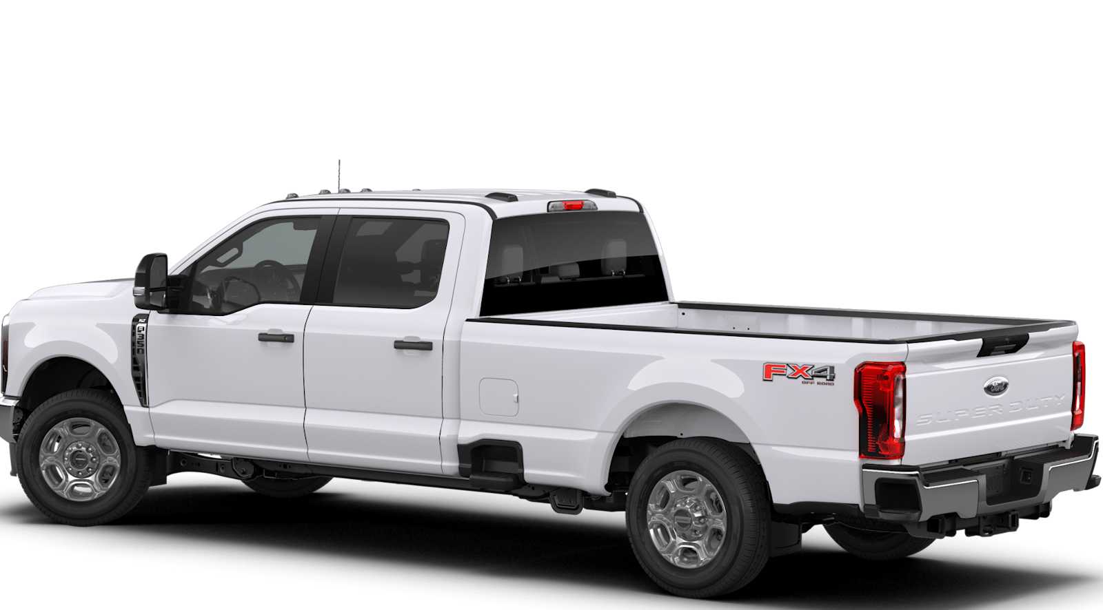 Thumbnail: 2026 Ford F-350 - 2
