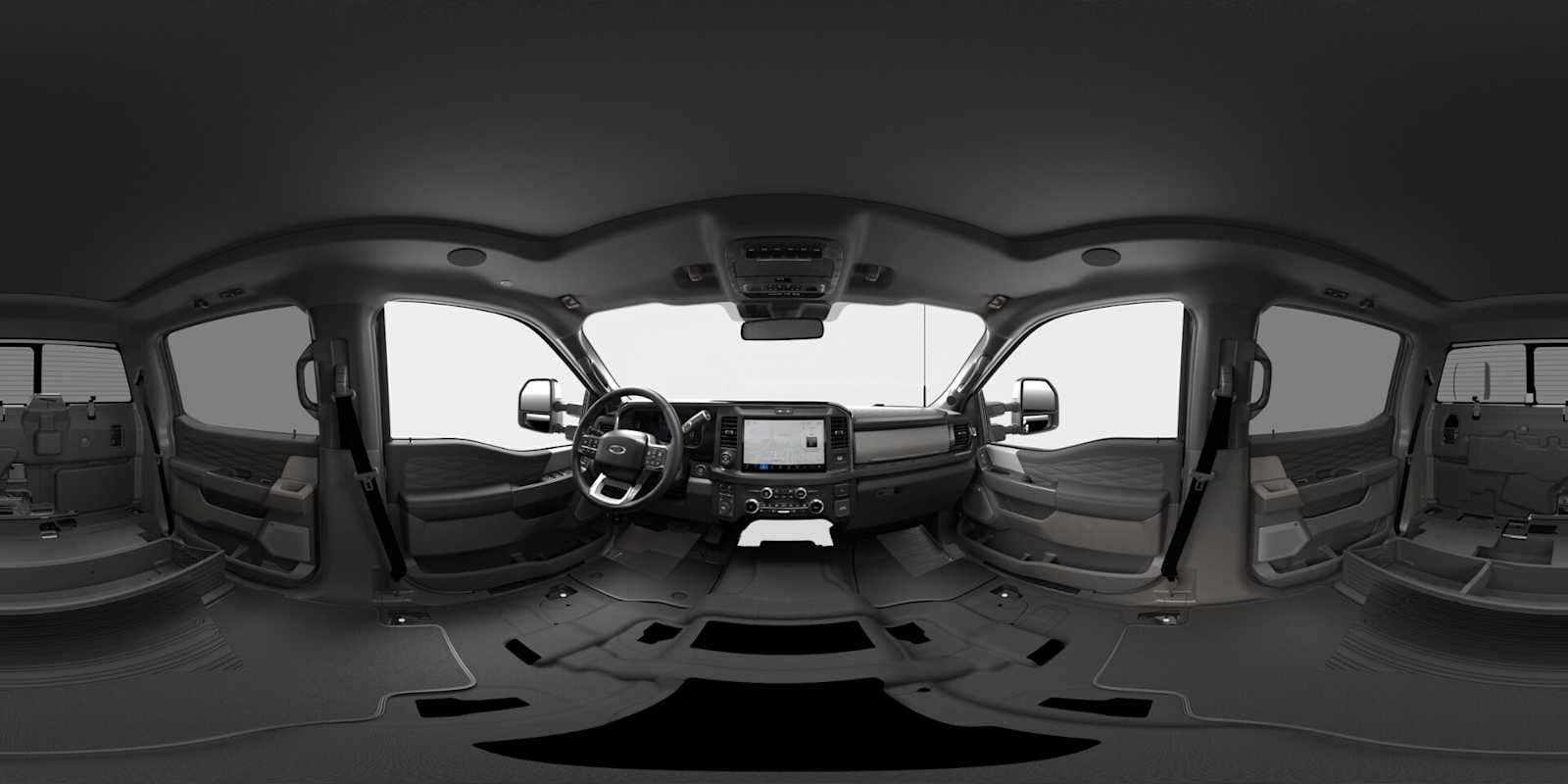Thumbnail: 2026 Ford F-350 - 8
