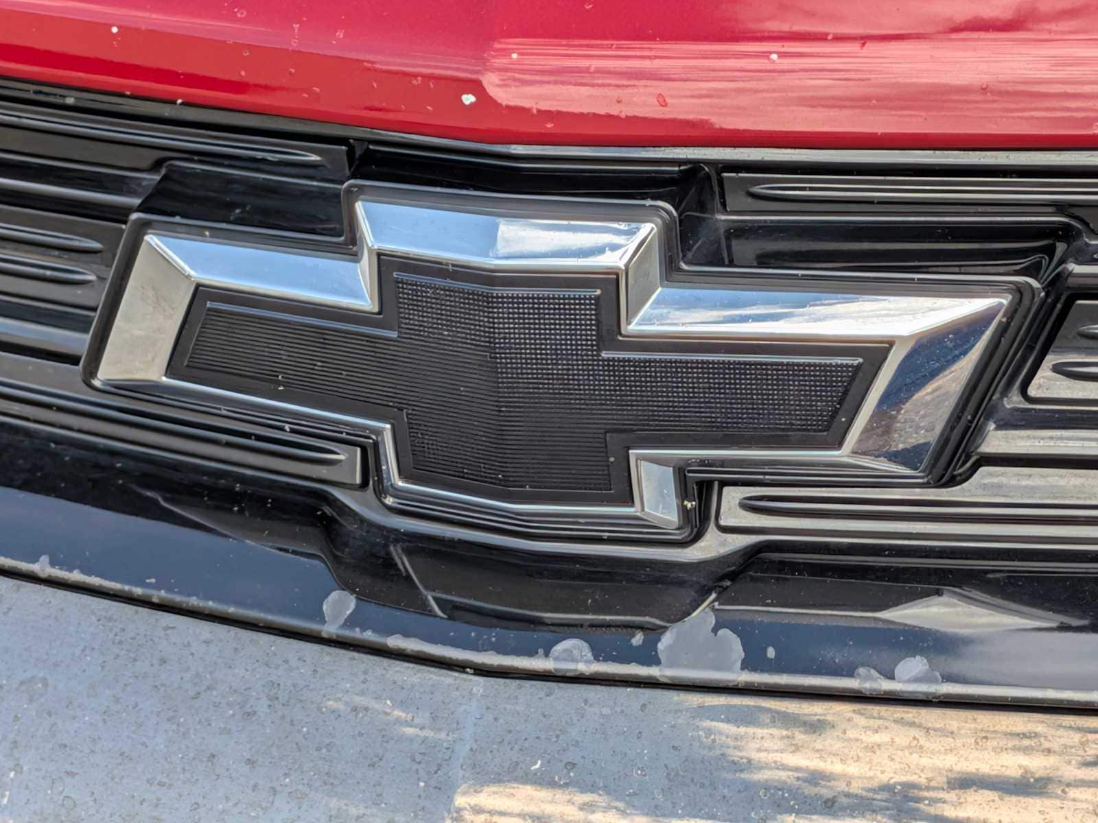 Thumbnail: 2021 Chevrolet TrailBlazer - 11