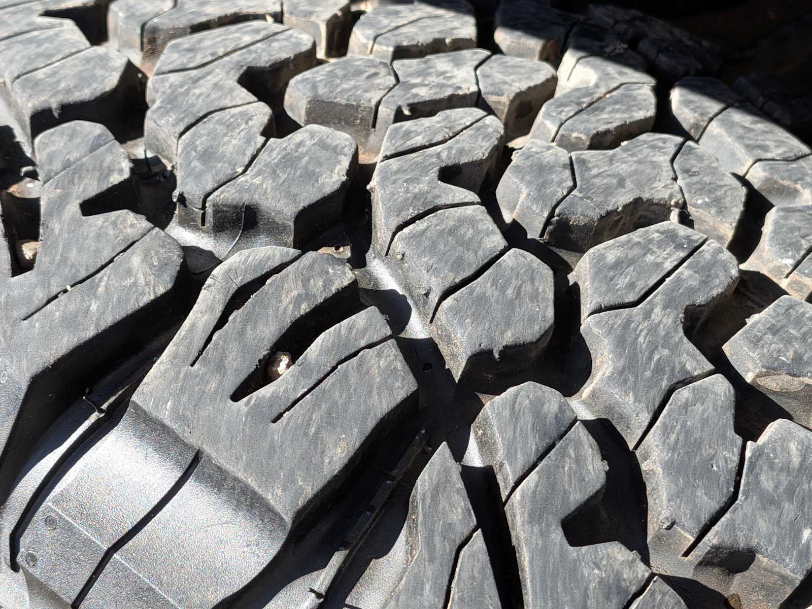 Thumbnail: 2024 Ford Bronco - 17