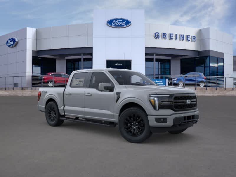 Thumbnail: 2026 Ford F-150 - 7