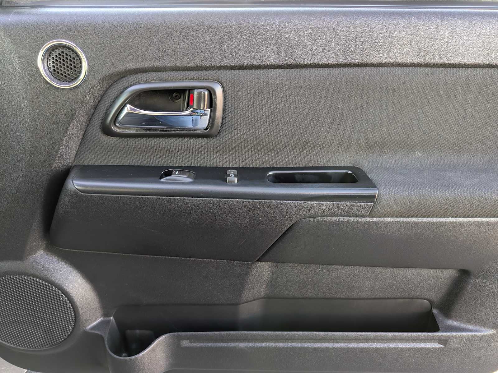 Thumbnail: 2011 GMC Canyon - 26