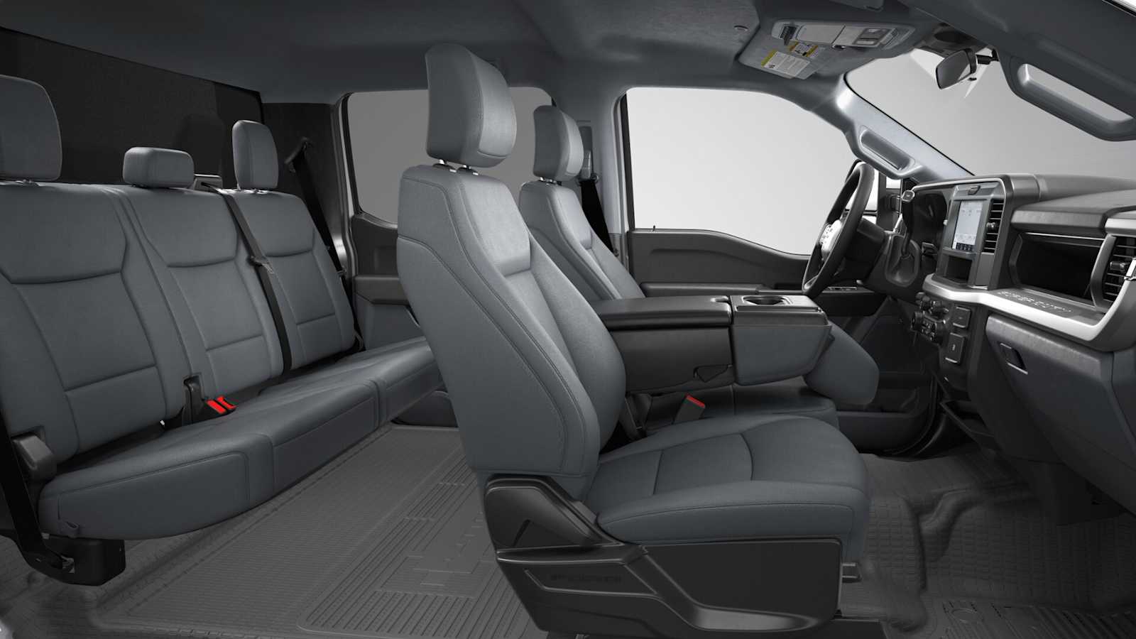 Thumbnail: 2026 Ford F-250 - 6