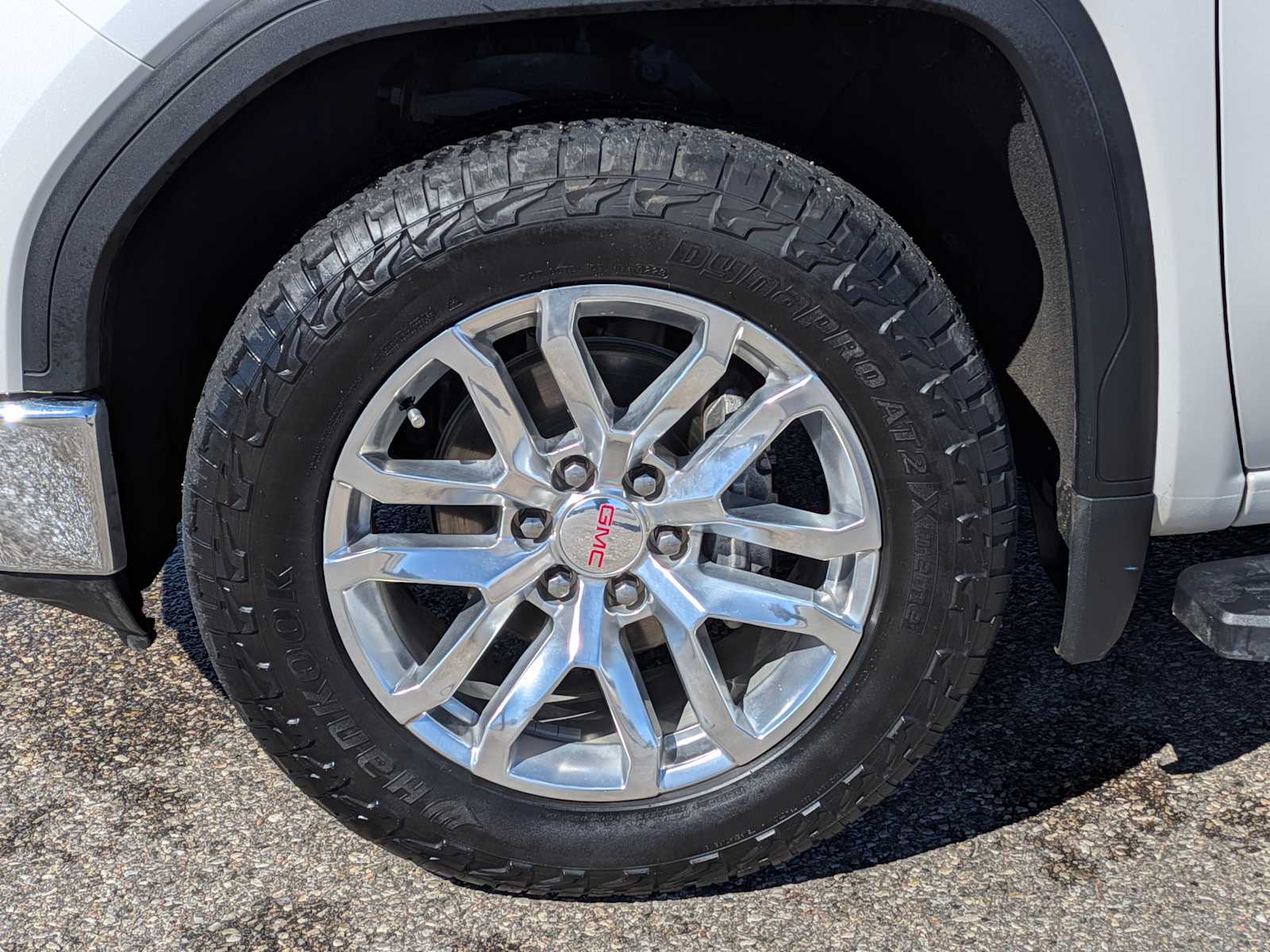 Thumbnail: 2019 GMC Sierra 1500 - 14