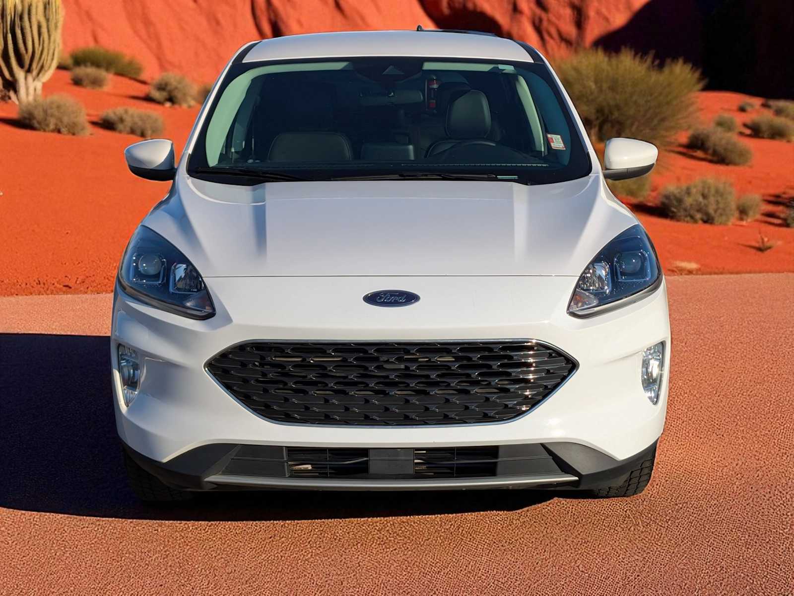 Thumbnail: 2022 Ford Escape - 9