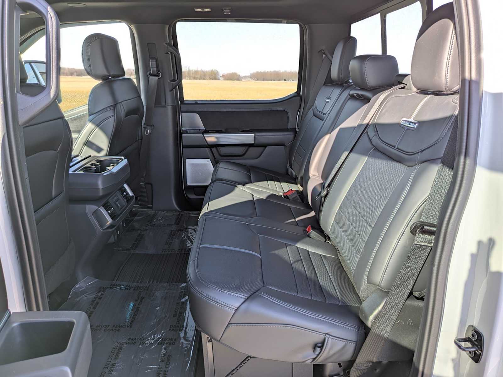 Thumbnail: 2025 Ford F-150 - 20