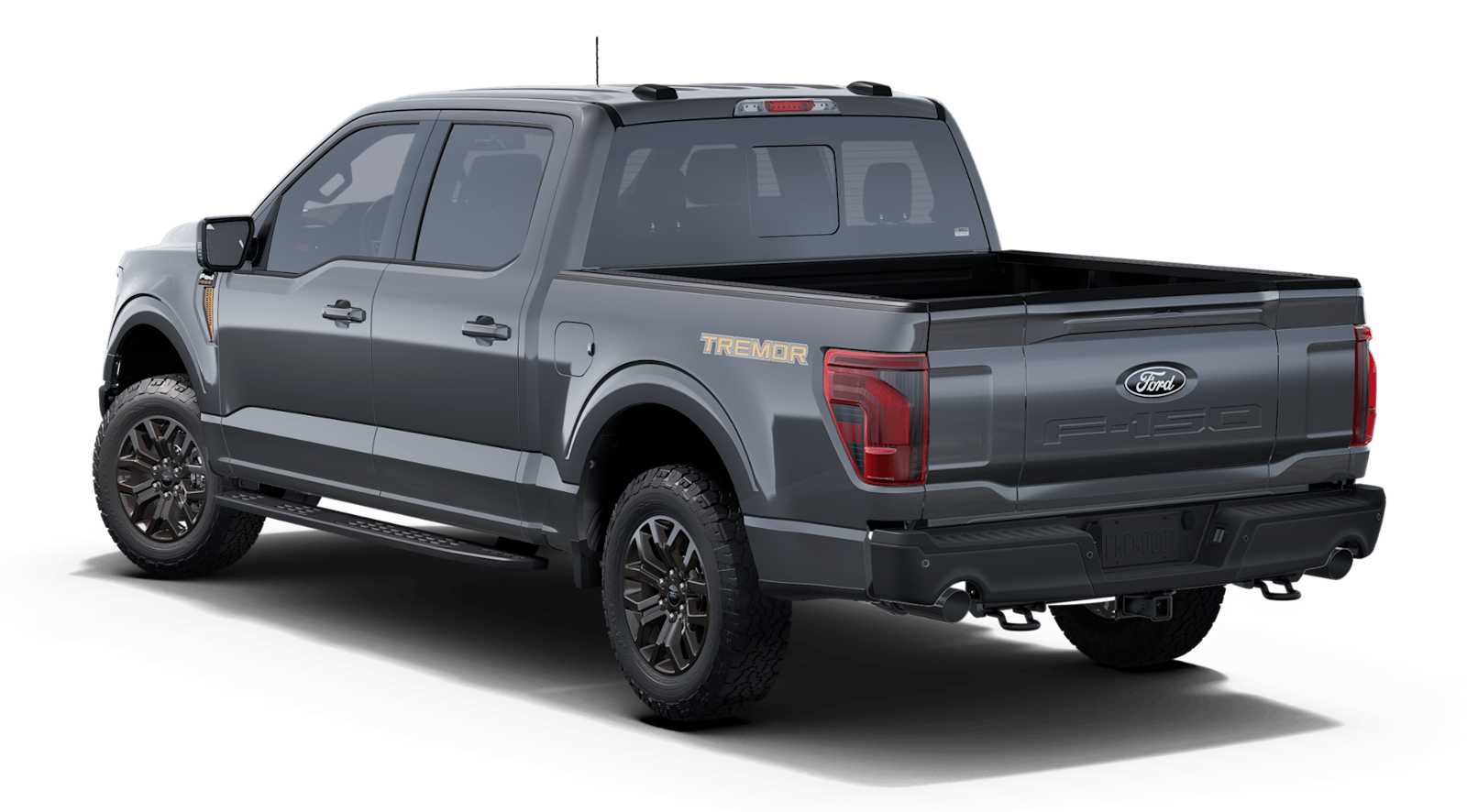 Thumbnail: 2025 Ford F-150 - 2