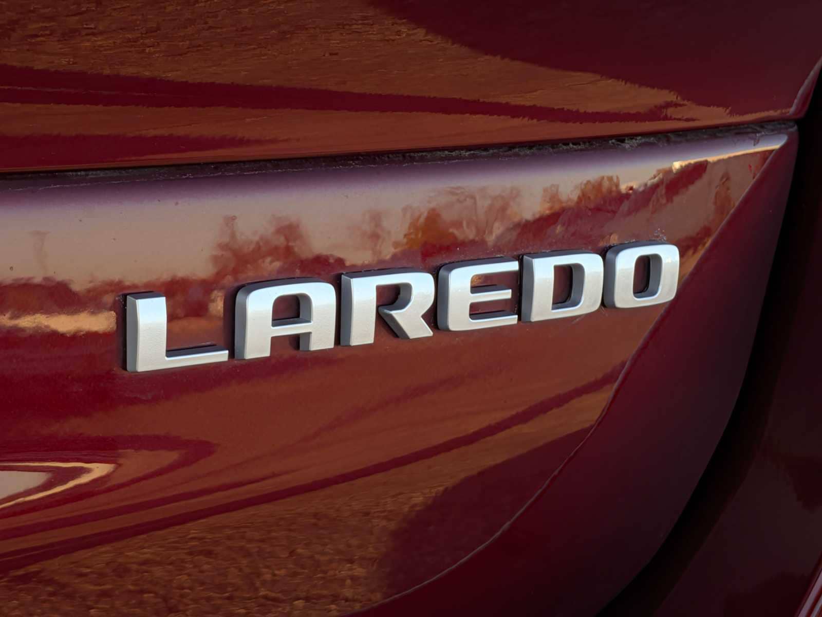 Thumbnail: 2024 Jeep Grand Cherokee L - 13