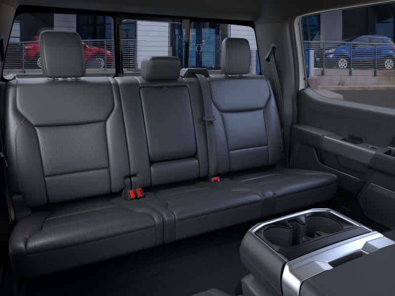Thumbnail: 2025 Ford F-150 - 11