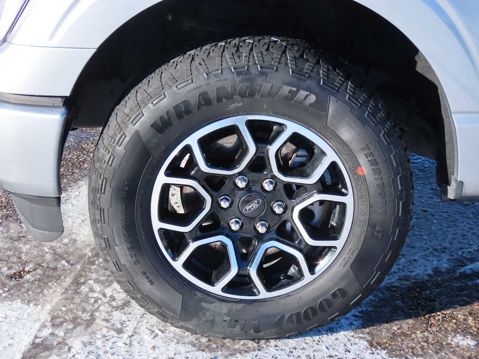 Thumbnail: 2023 Ford F-150 - 15