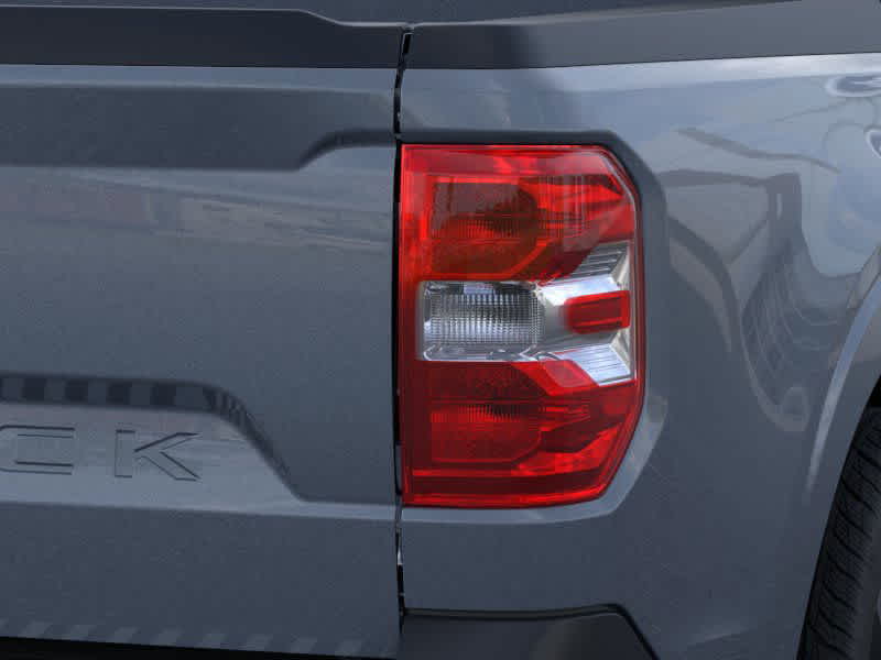 Thumbnail: 2025 Ford Maverick - 22