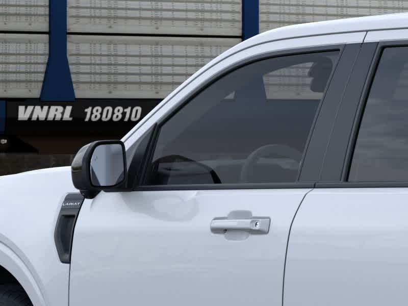 Thumbnail: 2026 Ford Maverick - 21