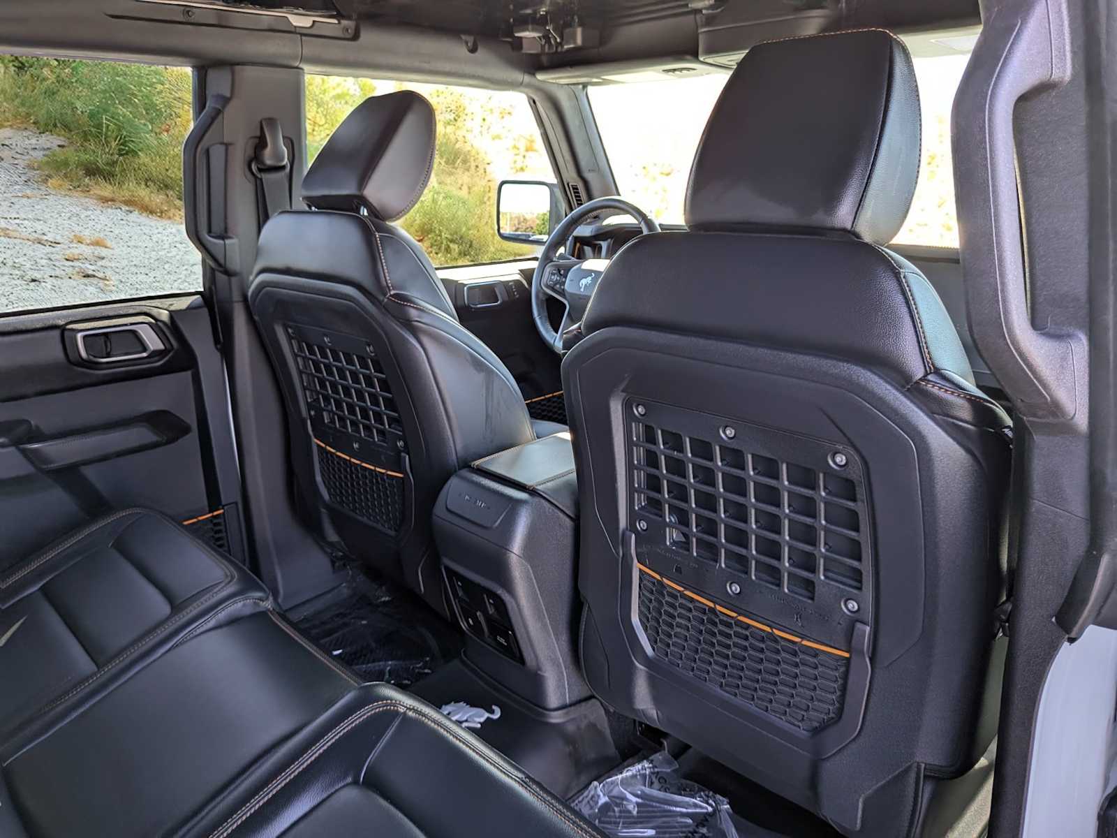 Thumbnail: 2024 Ford Bronco - 26