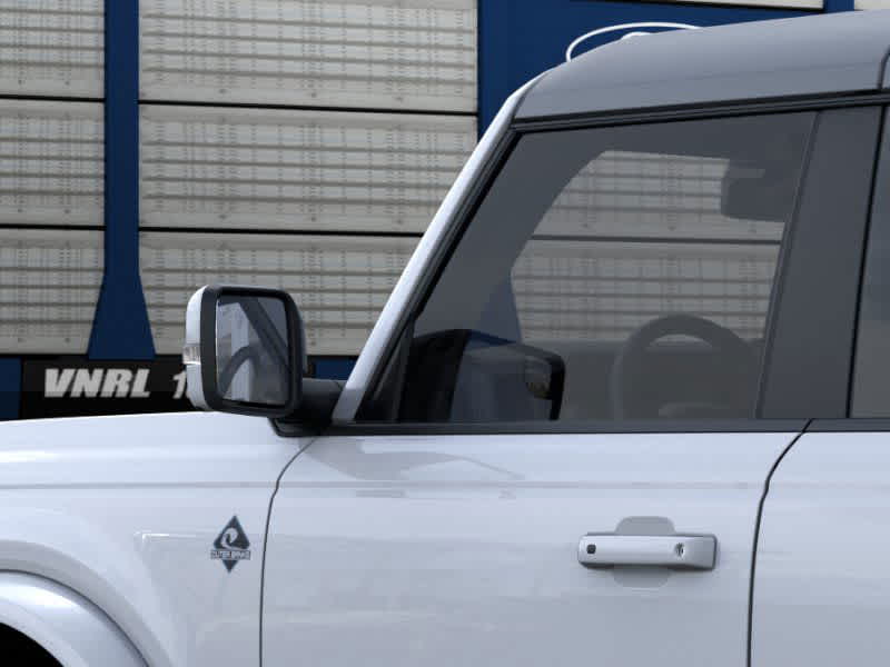 Thumbnail: 2025 Ford Bronco - 22