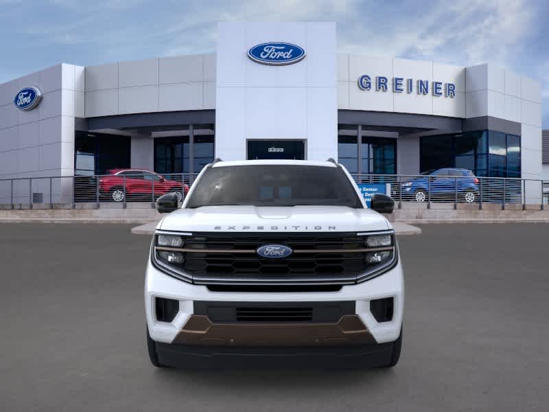 Thumbnail: 2026 Ford Expedition MAX - 6