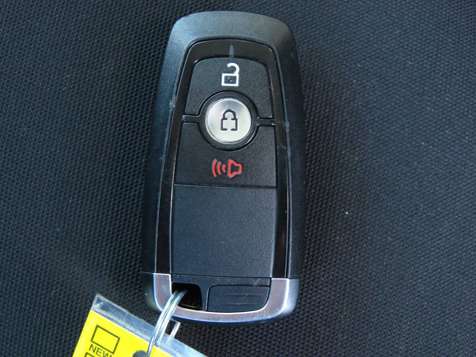 Thumbnail: 2025 Ford Bronco Sport - 39