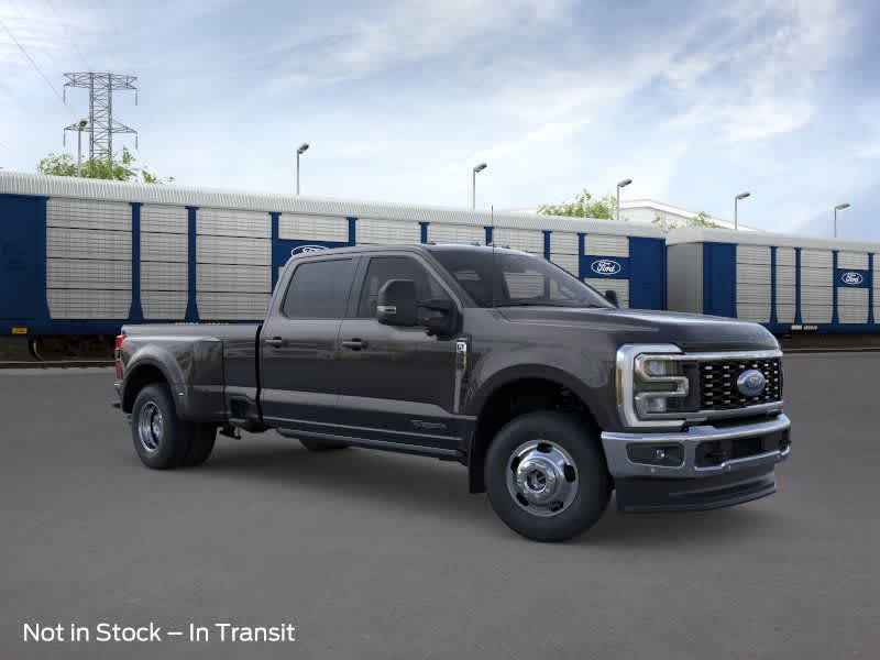 Thumbnail: 2025 Ford F-350 - 7