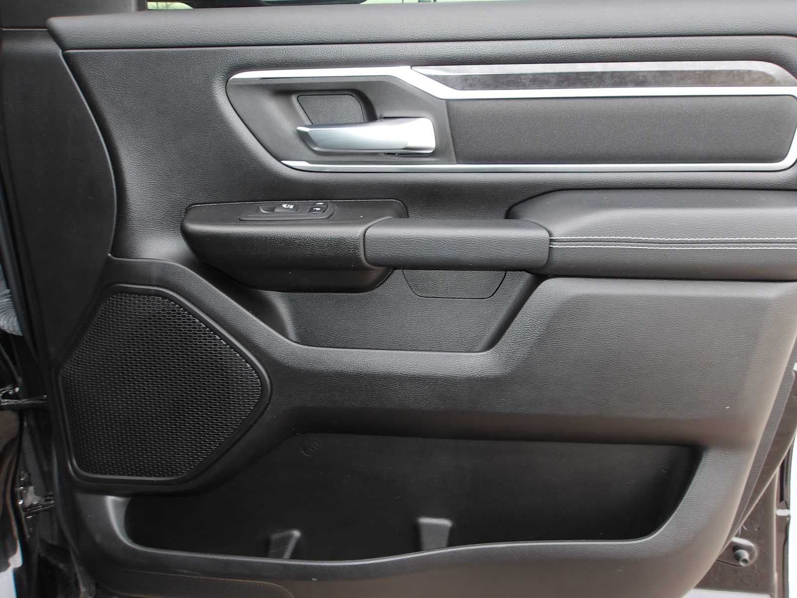 Thumbnail: 2023 RAM 1500 - 24