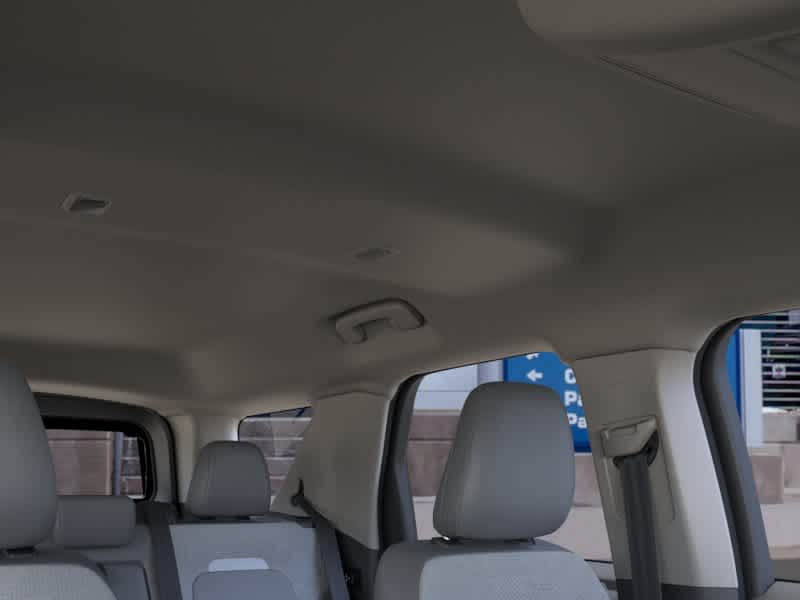 Thumbnail: 2026 Ford Bronco Sport - 22