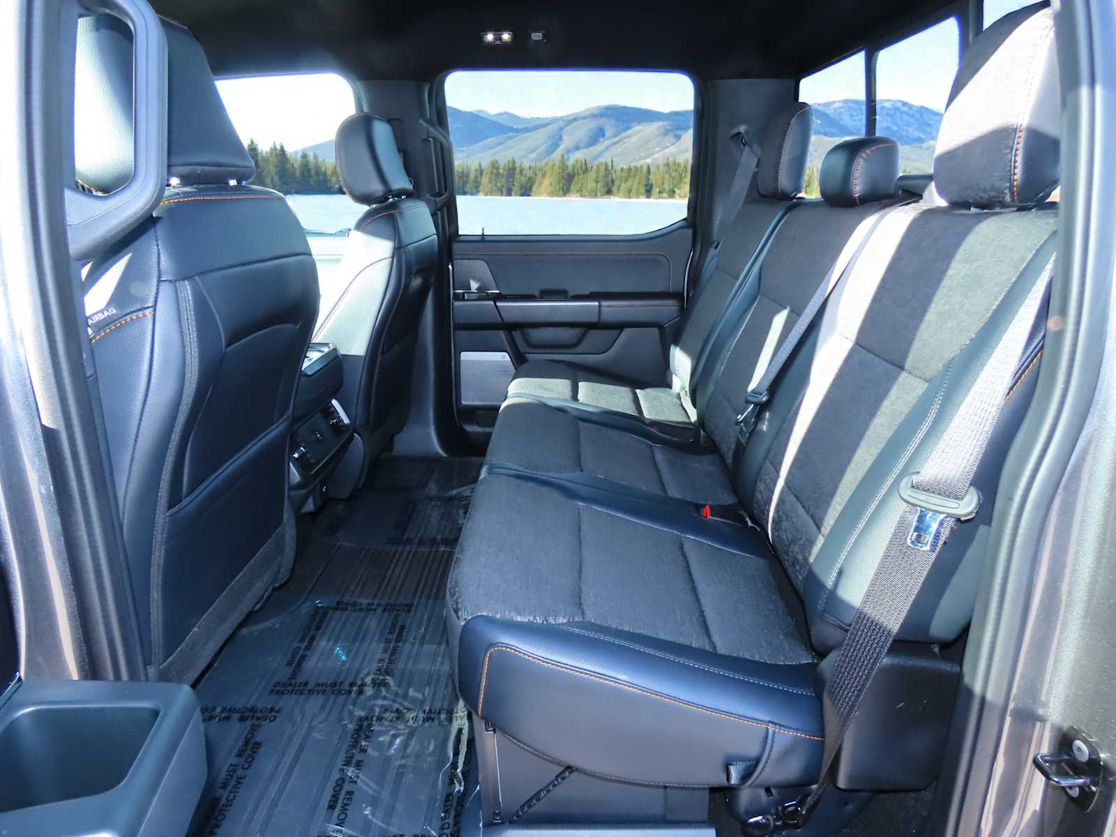 Thumbnail: 2025 Ford F-150 - 18