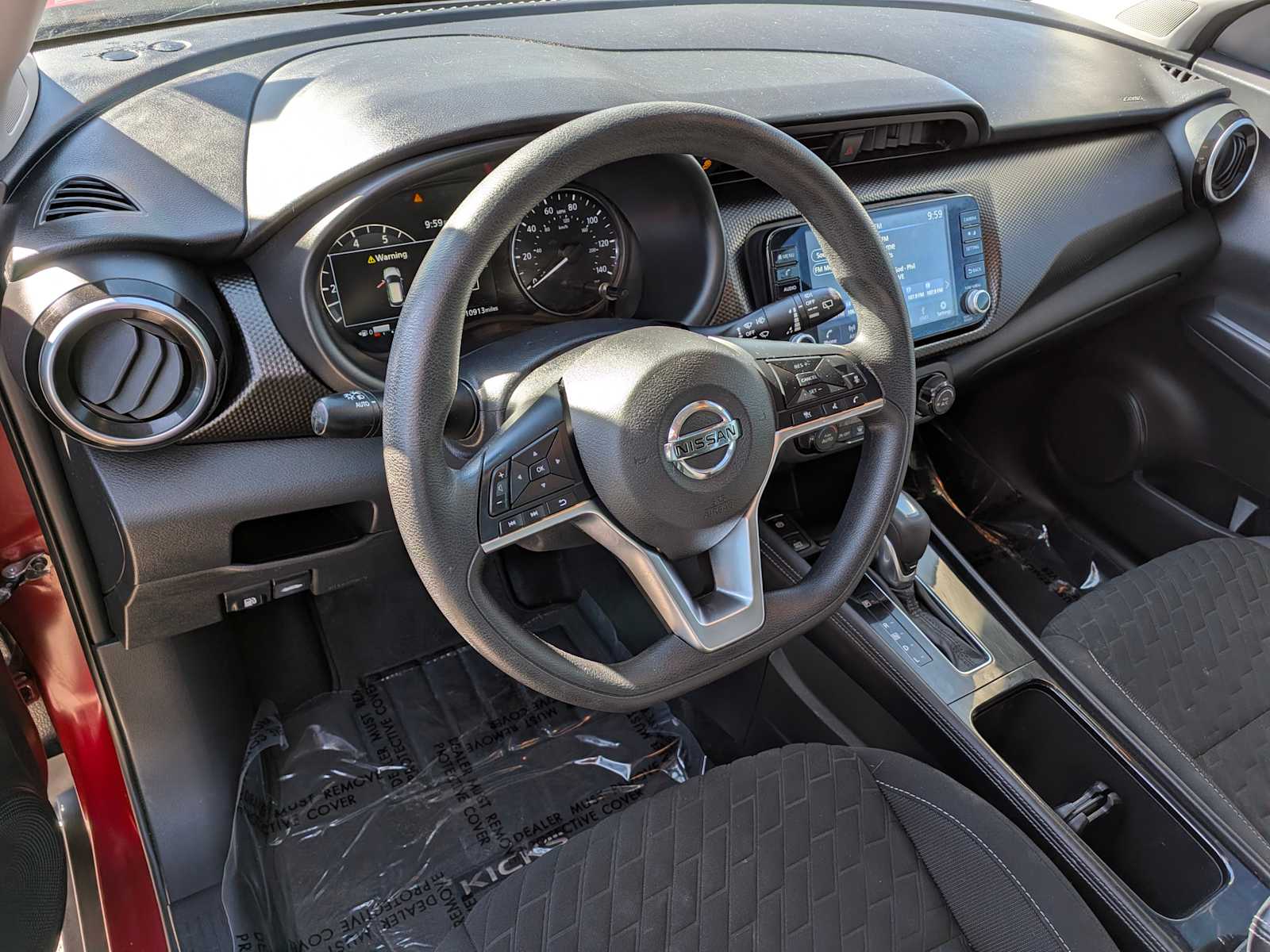 Thumbnail: 2021 Nissan Kicks - 2