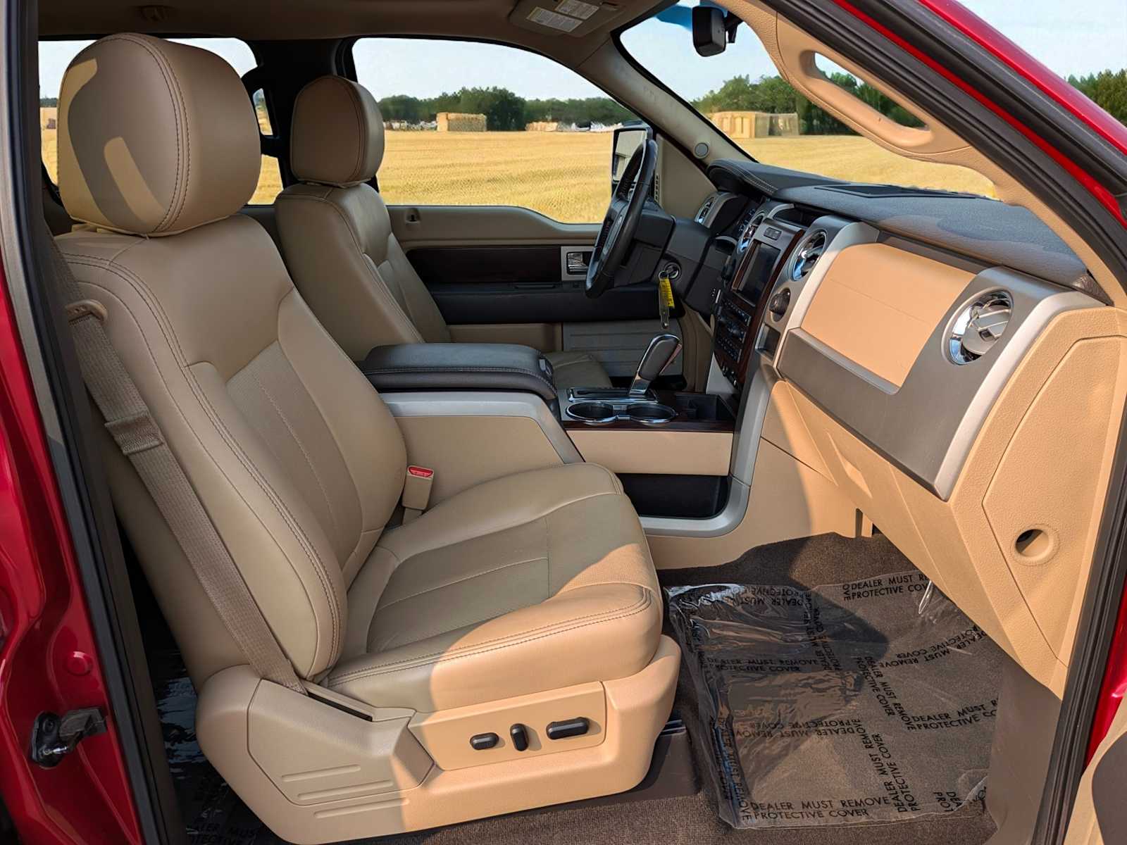 Thumbnail: 2012 Ford F-150 - 25
