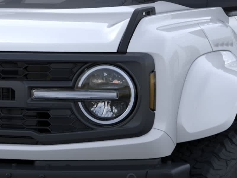 Thumbnail: 2026 Ford Bronco - 20