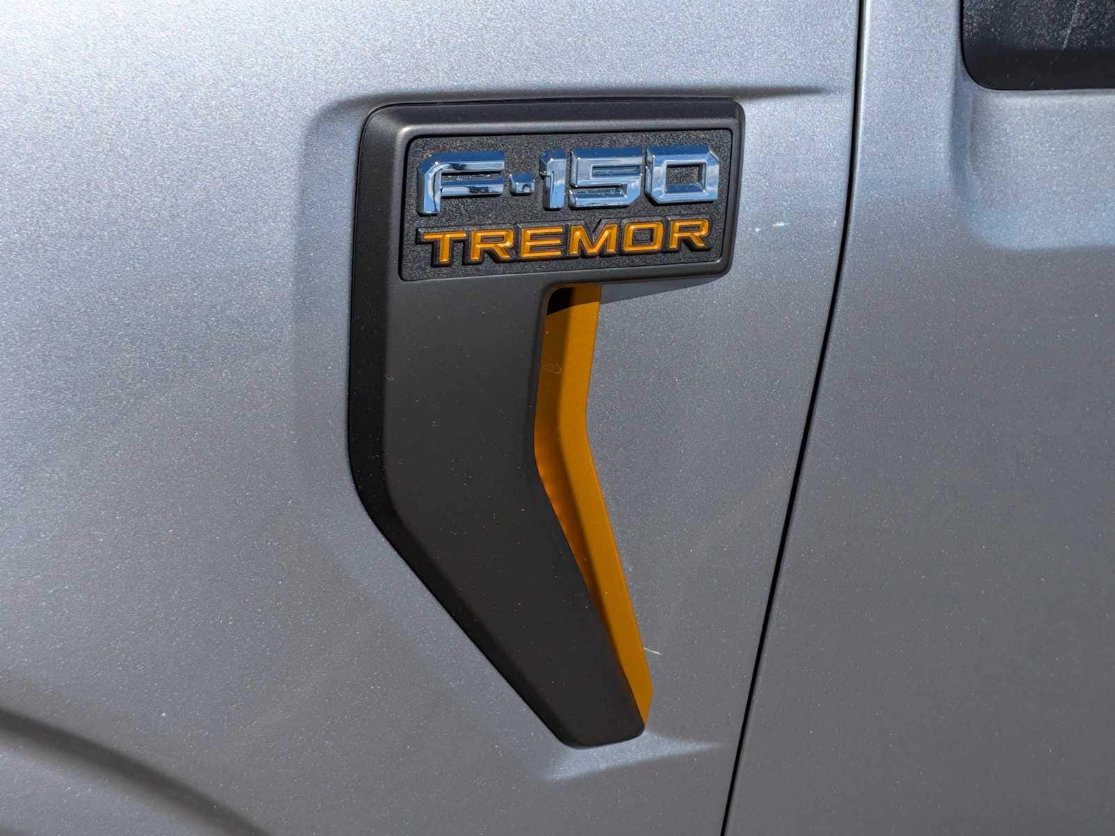 Thumbnail: 2024 Ford F-150 - 12